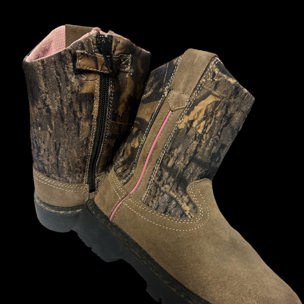 Girls Boots 13.5